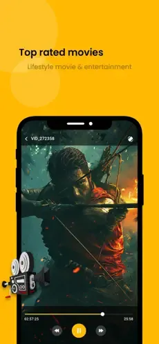 pikashow-apk-download-for-tv Top Rated Movies