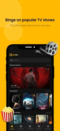 pikashow-apk-download-for-tv tv show